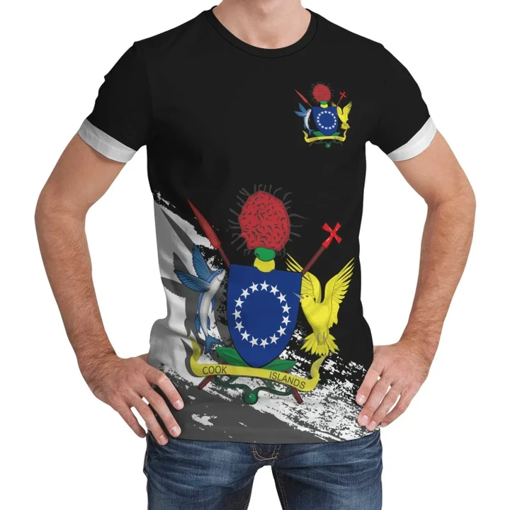 Cook Islands Special T-Shirt | rugbylife
