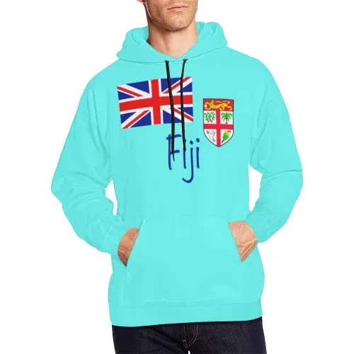 fiji hoodie, fiji flag hoodie, fiji coat of arm hoodie, fiji flag and coat of arms hoodie, flag and coat of arms hoodie, coat of arms hoodie, flag hoodie