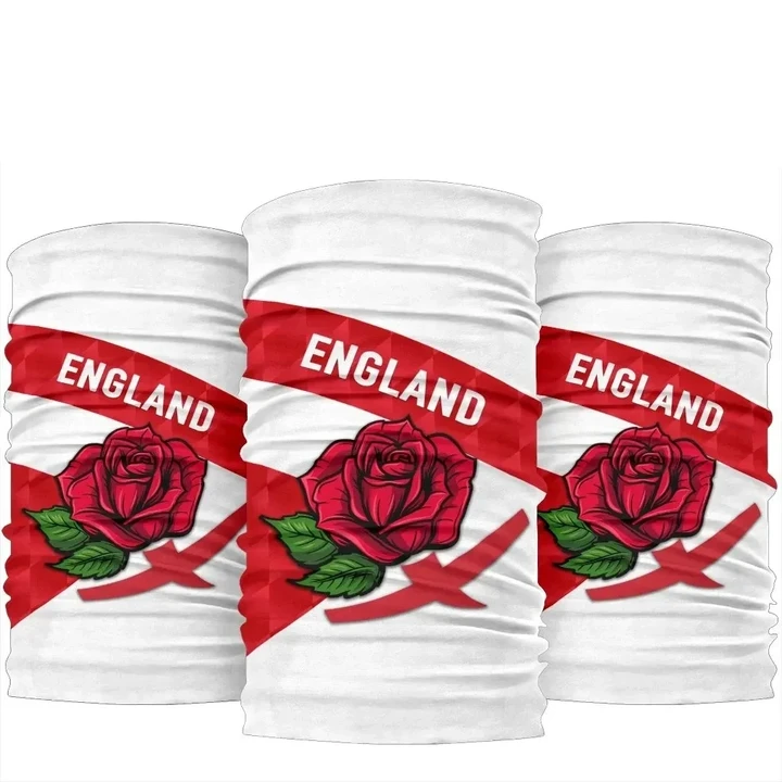 England Rugby Bandana 3-Pack Sporty Style K8 | Lovenewzealand.co