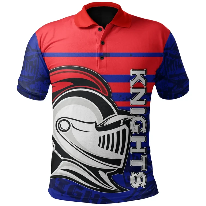 Knights Polo Shirt TH4 | Lovenewzealand.co