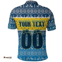 Custom Vibe Hoodie Clothing - Gold Coast Titans Christmas Aboriginal Tattoo Polo Shirts Amazing Aussie