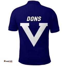 Dons Donnybrook Football 2022 Polo Shirt