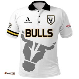 Custom Personalised Macarthur Soccer Polo Shirt Bulls Football Club Establish March 2017 Amazing Aussie