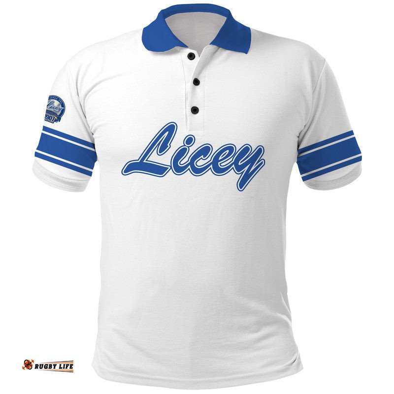 Dominican Tigres del Licey Polo Shirt Authentic No2 Amazing Aussie