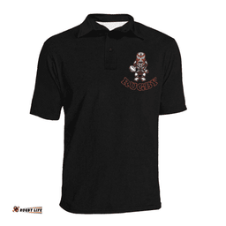 New Zealand Polo T Shirts - Rugby