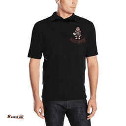 New Zealand Polo T Shirts - Rugby