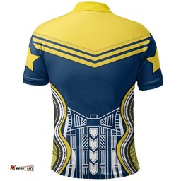 Cowboys Polo Shirt 2