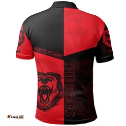 North Sydney Polo Shirt The Bears