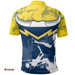 Cowboys Polo Shirt