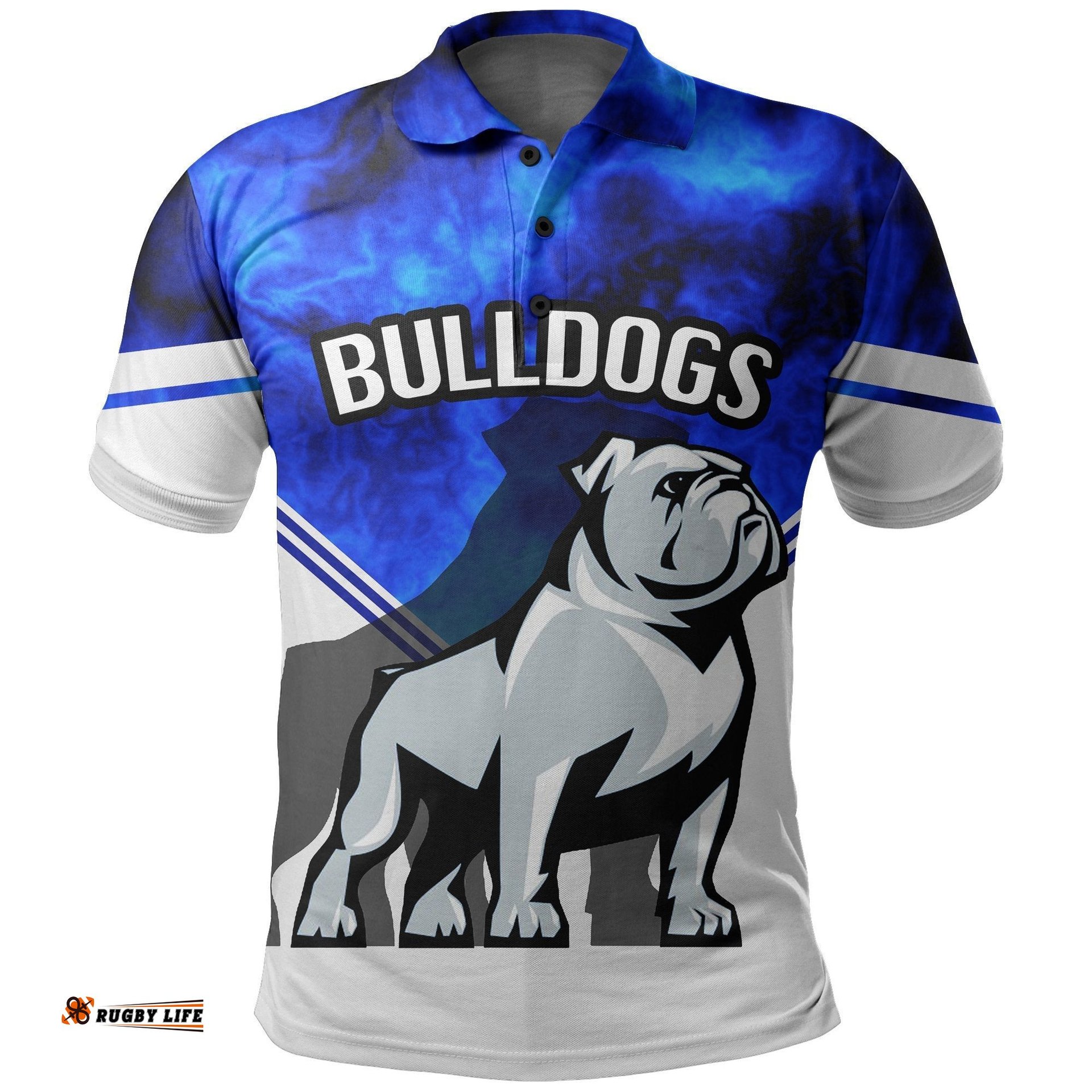 Bulldogs Polo Shirt