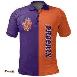 Phoenix Polo Shirt