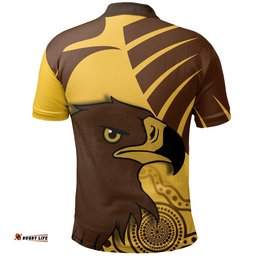 Hawks Polo Shirt