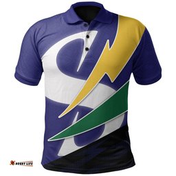 Melbourne Stormers Polo Shirt