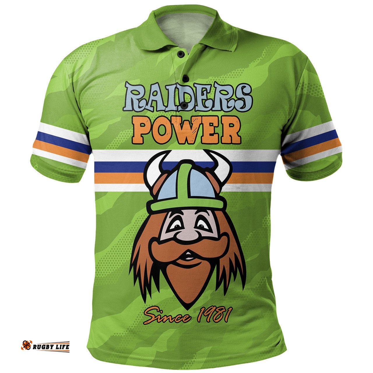 Amazing Aussie Canberra Raiders Custom I Hate Being This Awesome But Canberra Raiders Polo Shirt