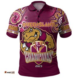 Amazing Aussie Cane Toads Sport Custom Talent Win Games But Teamwork And Intelligence Win Championships With Aboriginal Style Polo Shirt