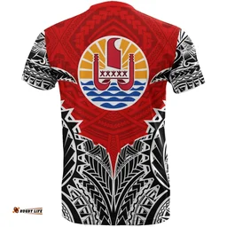 Tahiti Premium T-Shirt Version 2.0 A7