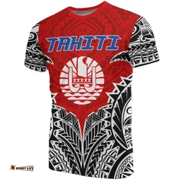 Tahiti Premium T-Shirt Version 2.0 A7