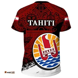 Tahiti Special T-Shirt