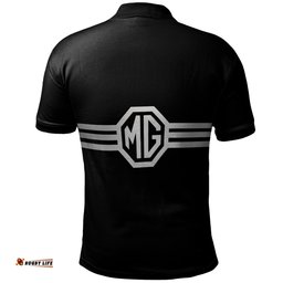 Amazing Aussie MG Custom Polo Shirt