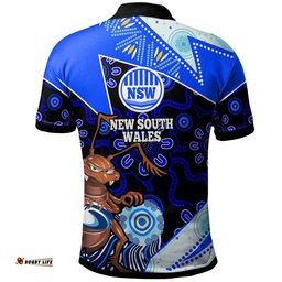 Amazing Aussie Cockroaches Custom Cockroaches Cockroaches Ball  Polo Shirt