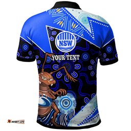 Amazing Aussie Cockroaches Custom Cockroaches Cockroaches Ball  Polo Shirt