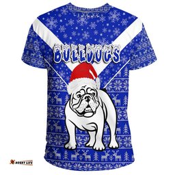 vibe hoodie clothing canterbury bankstown bulldogs christmas t shirt