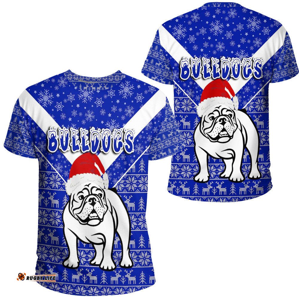 vibe hoodie clothing canterbury bankstown bulldogs christmas t shirt