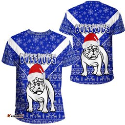 vibe hoodie clothing canterbury bankstown bulldogs christmas t shirt