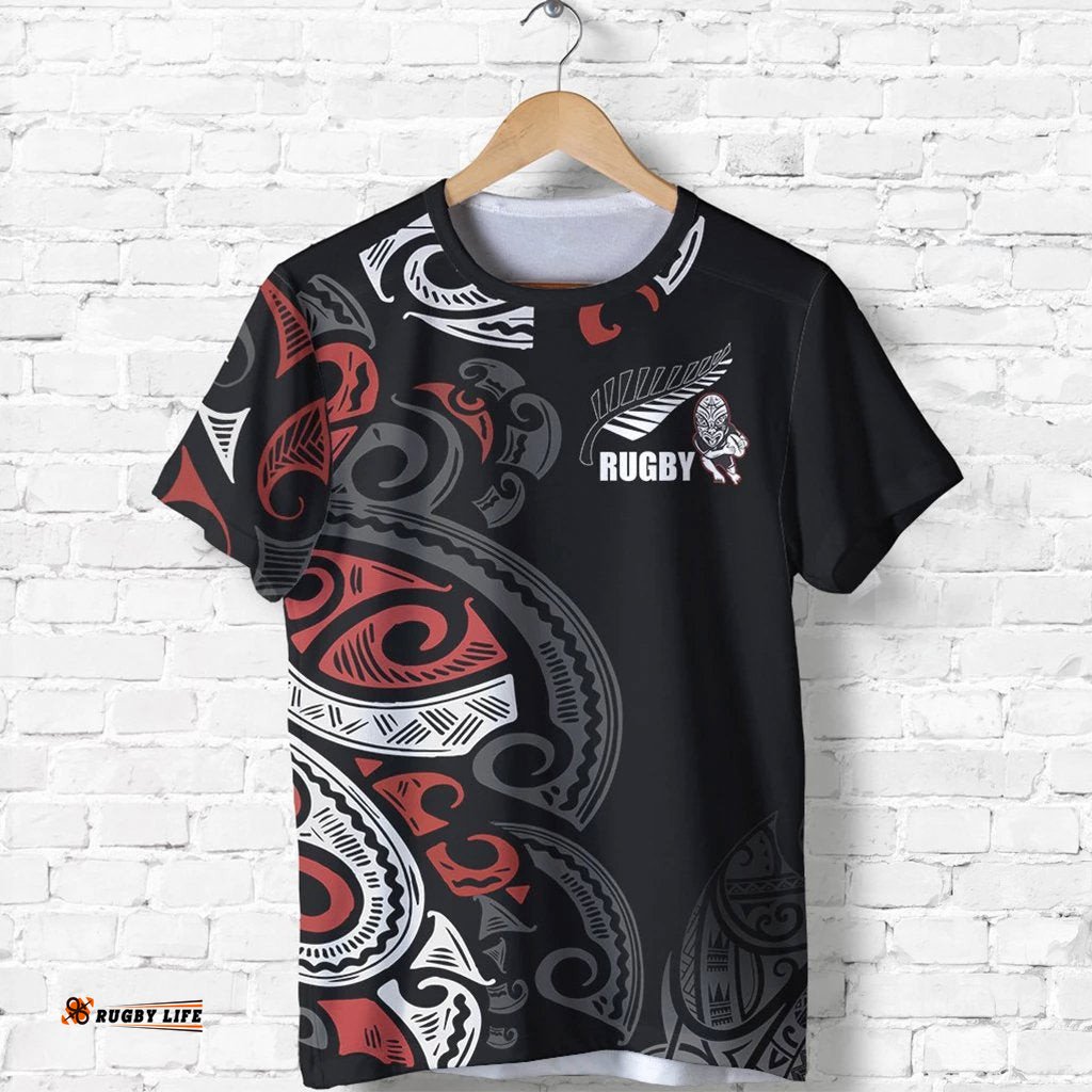 new zealand rugby shirt maori haka rugby t shirtAmazing Aussie