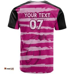 custom sixers cricket 2023 t shirt likeasixer special ver