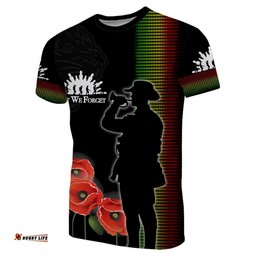 panthers anzac day t shirtAmazing Aussie