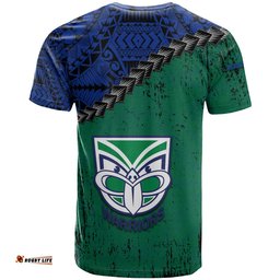 new zealand warriors t shirt grunge polynesian tattoo nrl 0Amazing Aussie