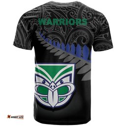 new zealand warriors t shirt rugby maori nrl 0Amazing Aussie
