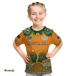 australia rugby t shirt aussie sevens original indigenous