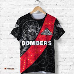 bombers naidoc week t shirt essendon ingenious spesial version