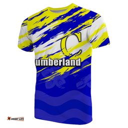 cumberland rugby t shirt