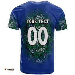 new zealand warriors t shirt polynesian hibiscus tropical vintage nrl 0Amazing Aussie