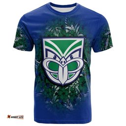 new zealand warriors t shirt polynesian hibiscus tropical vintage nrl 0Amazing Aussie