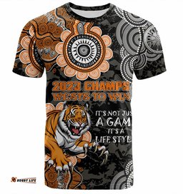 australia west of sydney custom t shirt show your stripes t shirt