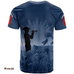 navy anzac t shirt remembering our heroesAmazing Aussie