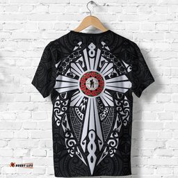 new zealand anzac shirt lest we forget maori cross tattoo t shirtAmazing Aussie
