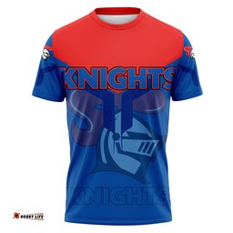 newcastle knights t shirt drinking style nrl 0Amazing Aussie