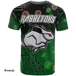rabbitohs rugby t shirt customrabbitohs t shirt