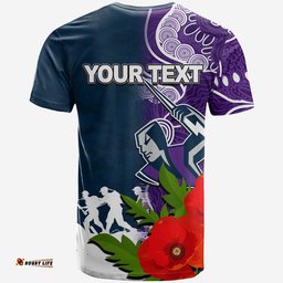 custom personalisedstorm anzac day aboriginal mix army patterns t shirt