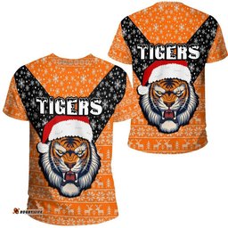 vibe hoodie clothing wests tigers christmas t shirt