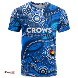 custom naidoc week 2024 cats t shirt aboriginal animals keep the fire burning dt02