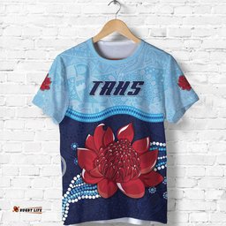 nsw t shirt tahs indigenousAmazing Aussie