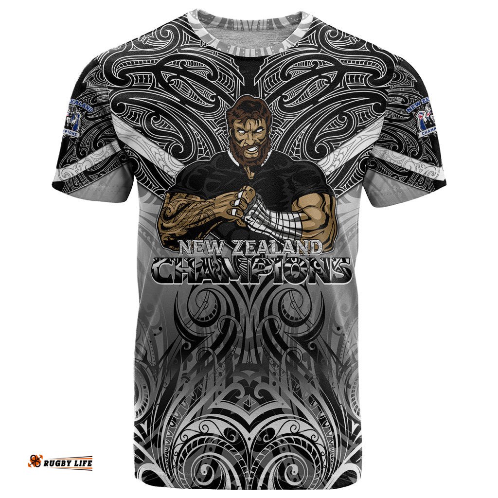 new zealand t shirt rugby aotearoa champions dt02Amazing Aussie