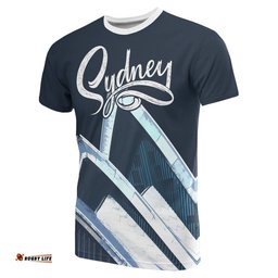 t shirt sydney opera t shirt unisex
