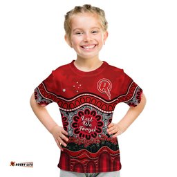 renegades cricket anzac t shirt melbourne poppy aboriginal camouflage